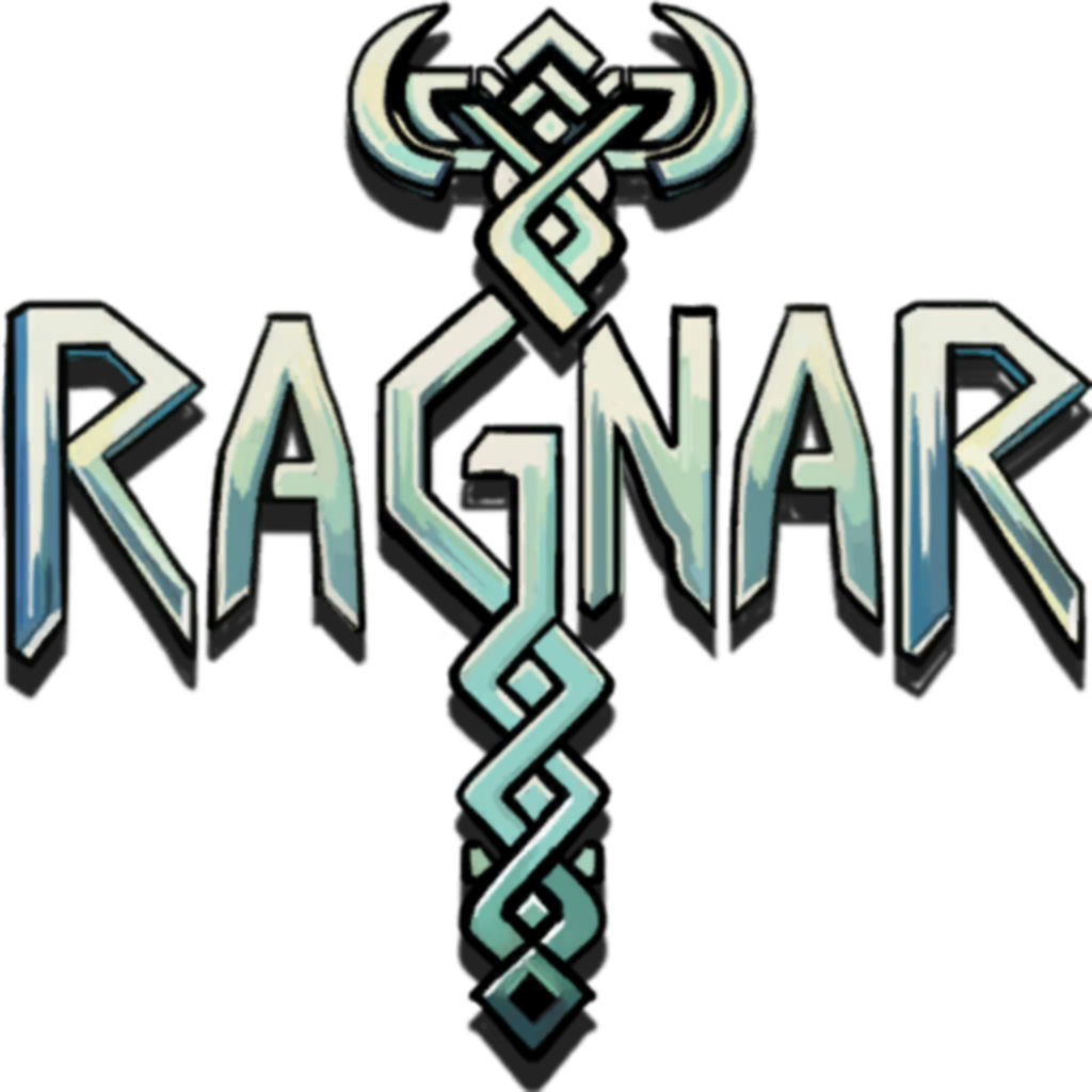 拉格纳Ragnar for Mac(动作冒险游戏)