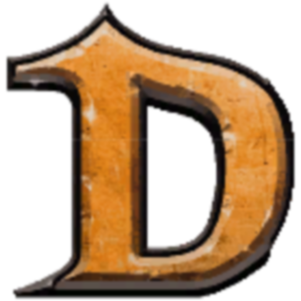 龙之国度Dragonero for Mac(回合制RPG游戏)