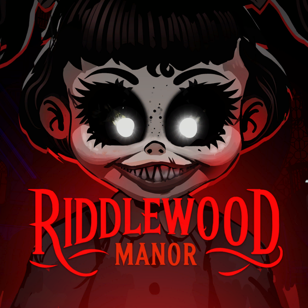 里德伍德庄园Riddlewood Manor for Mac(点击式冒险游戏)