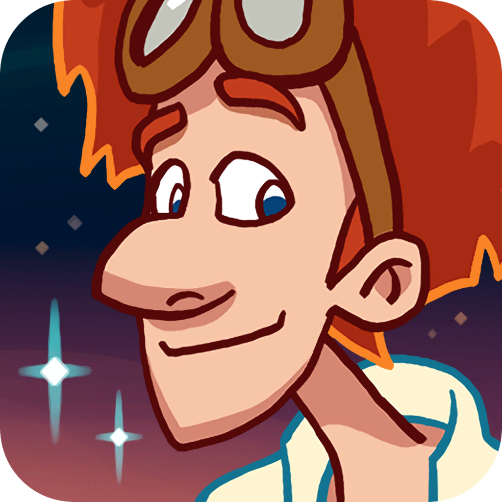 艾尔罗伊和外星人Elroy and the Aliens for Mac(益智冒险类游戏)