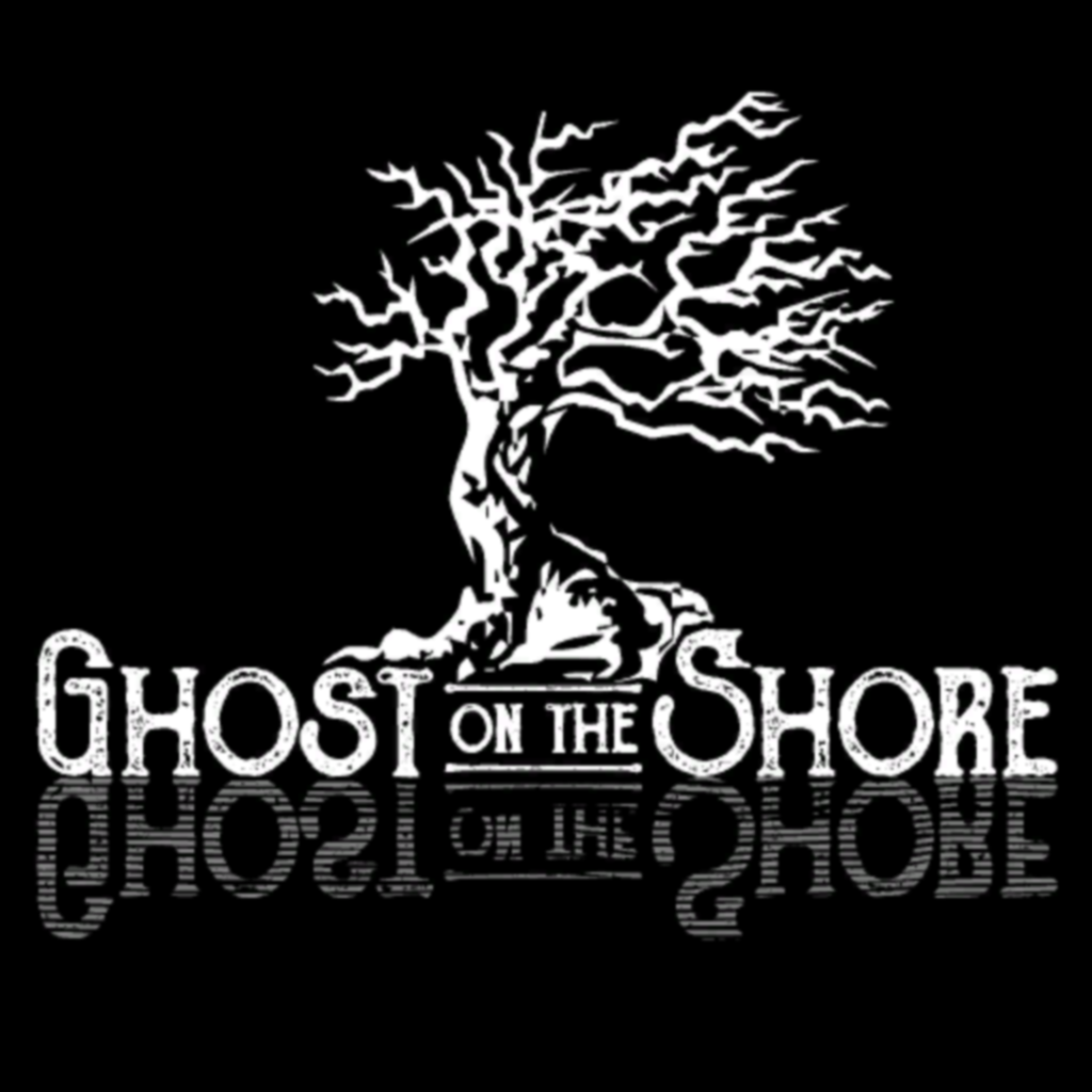 海岸亡魂Ghost on the Shore for Mac(解谜冒险游戏)