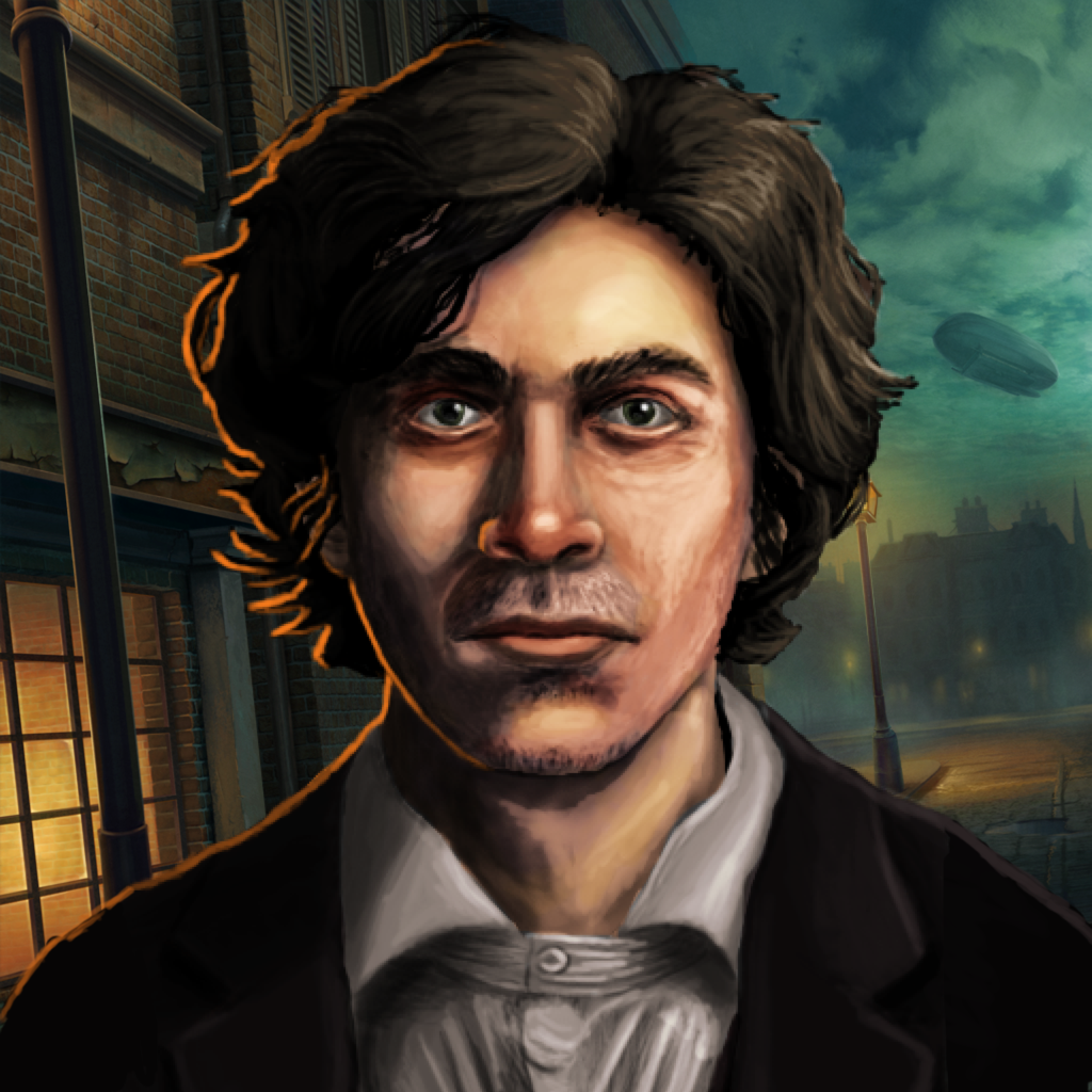 灯光之城Lamplight City for Mac(冒险类游戏)