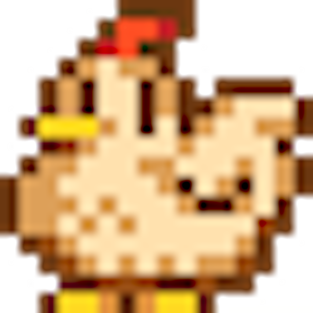 星露谷物语Stardew Valley for Mac(角色扮演游戏)