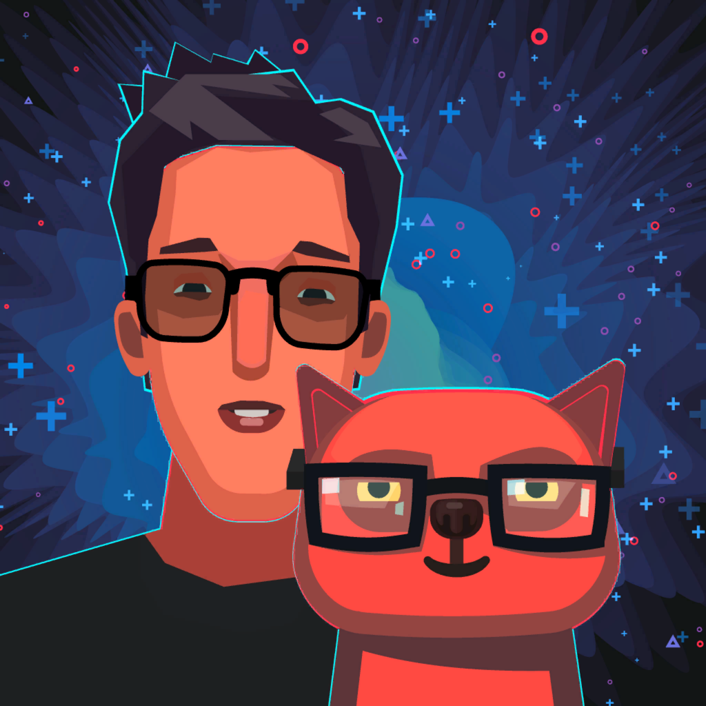 猫语翻译器while True: learn() for Mac(编程专家模拟器)