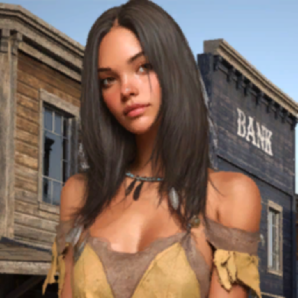 死岩救赎Deadrock Salvation for Mac(角色扮演类游戏)