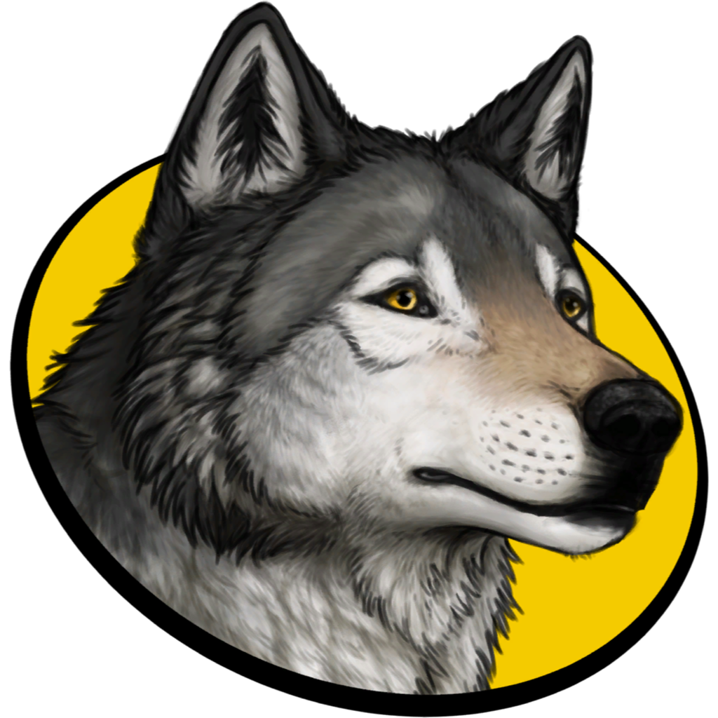 野狼谜踪:周年版WolfQuest: Anniversary Edition for Mac(野生动物生存模拟器)