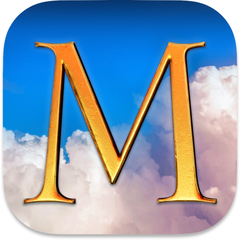 神秘岛Myst for Mac(冒险类游戏)