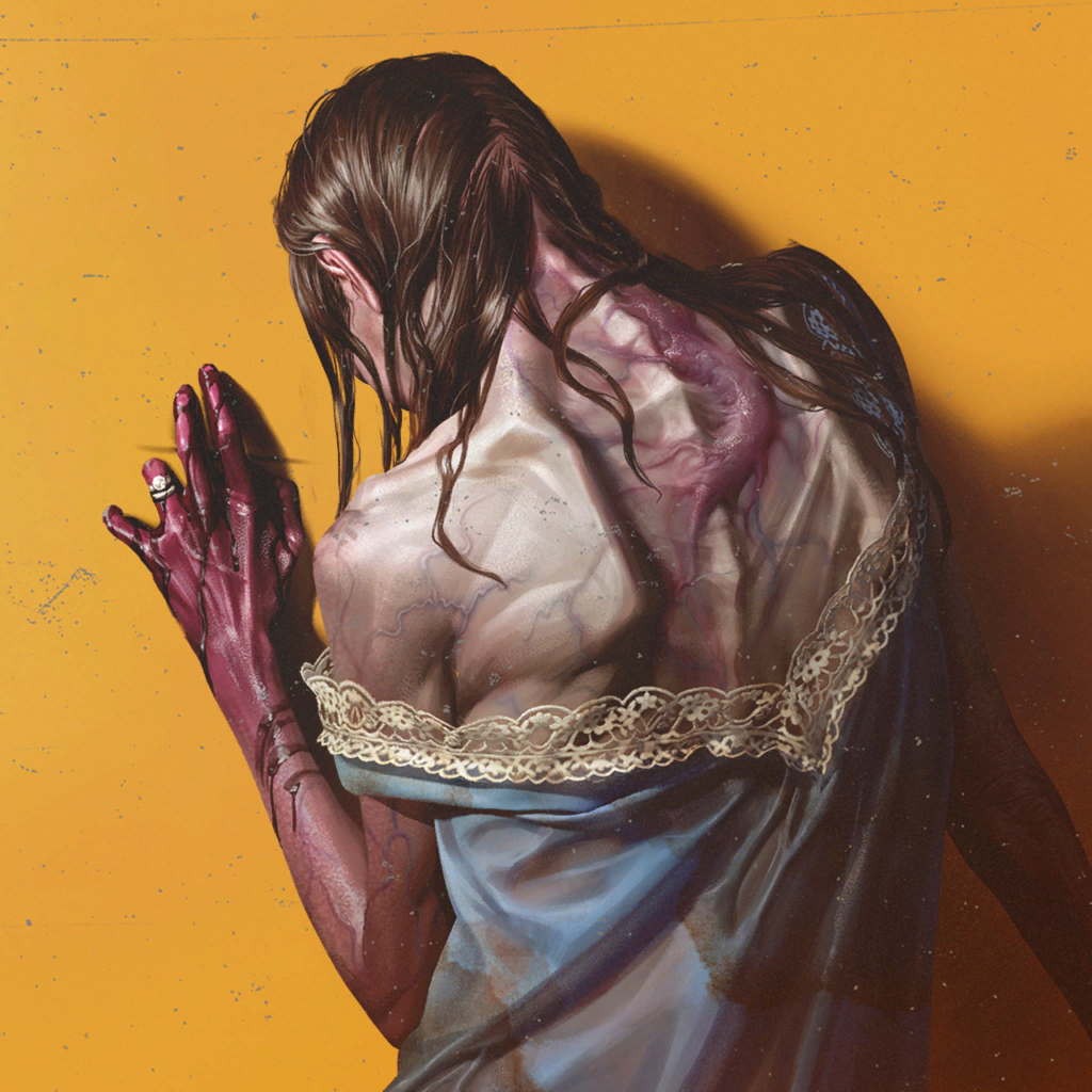 深入死亡:我们最黑暗的日子Into the Dead: Our Darkest Days for Mac(动作模拟类游戏)