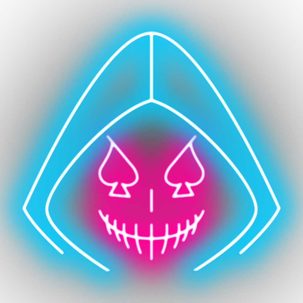 21点小丑牌RogueJack21 for Mac(策略卡牌游戏)