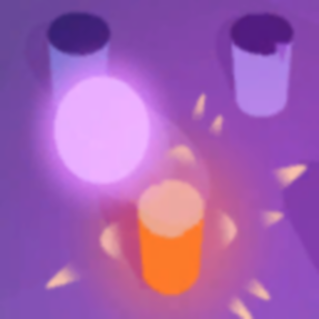 心跳弹珠台Plinbo: Roguelike Plinko for Mac(策略卡牌游戏)