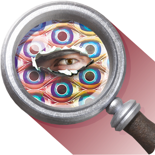 Penelope Pendrick and the Art of Deceit for mac(冒险解谜游戏)