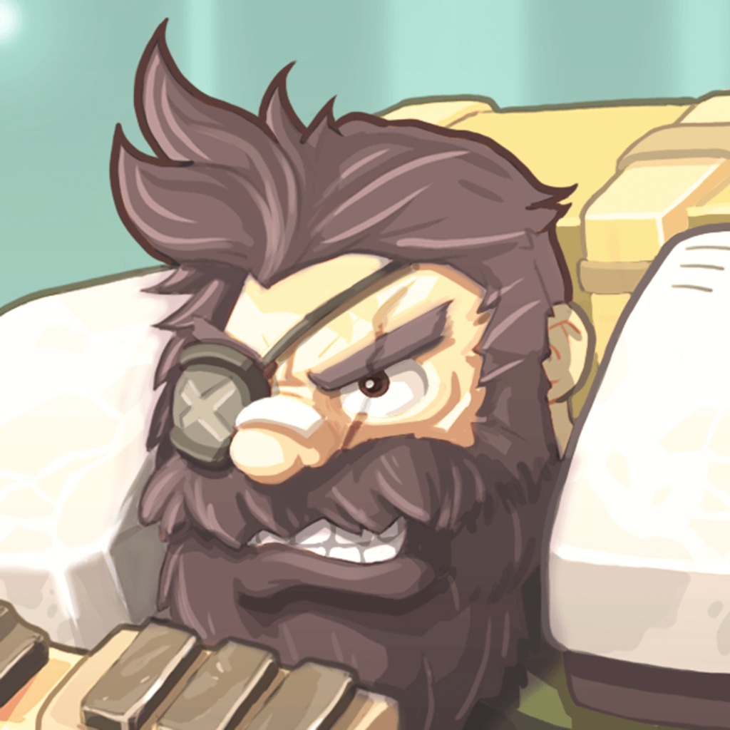 枪械幸存者NIMRODS: GunCraft Survivor for Mac(动作射击游戏)