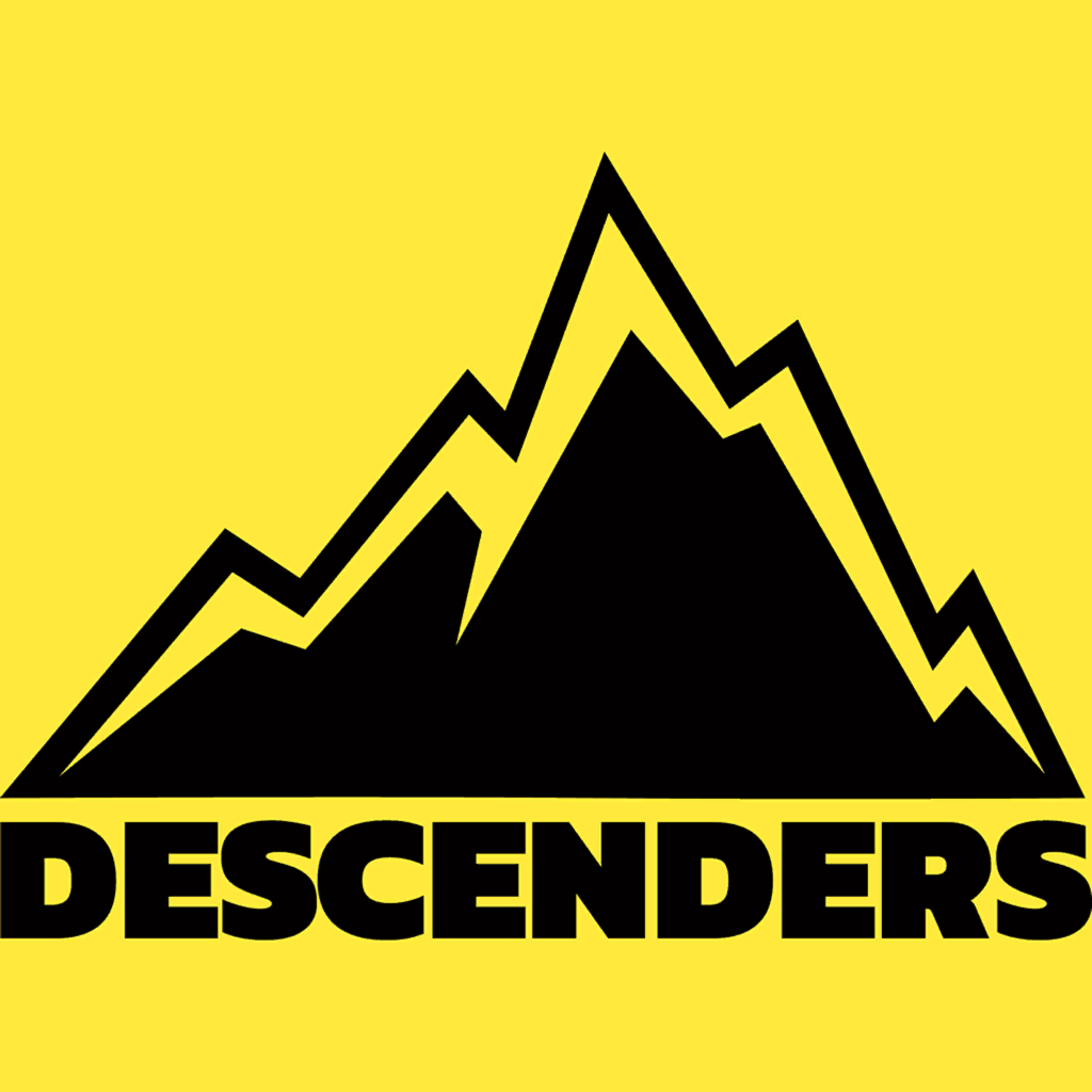代号速降Descenders for Mac(动作赛车游戏)