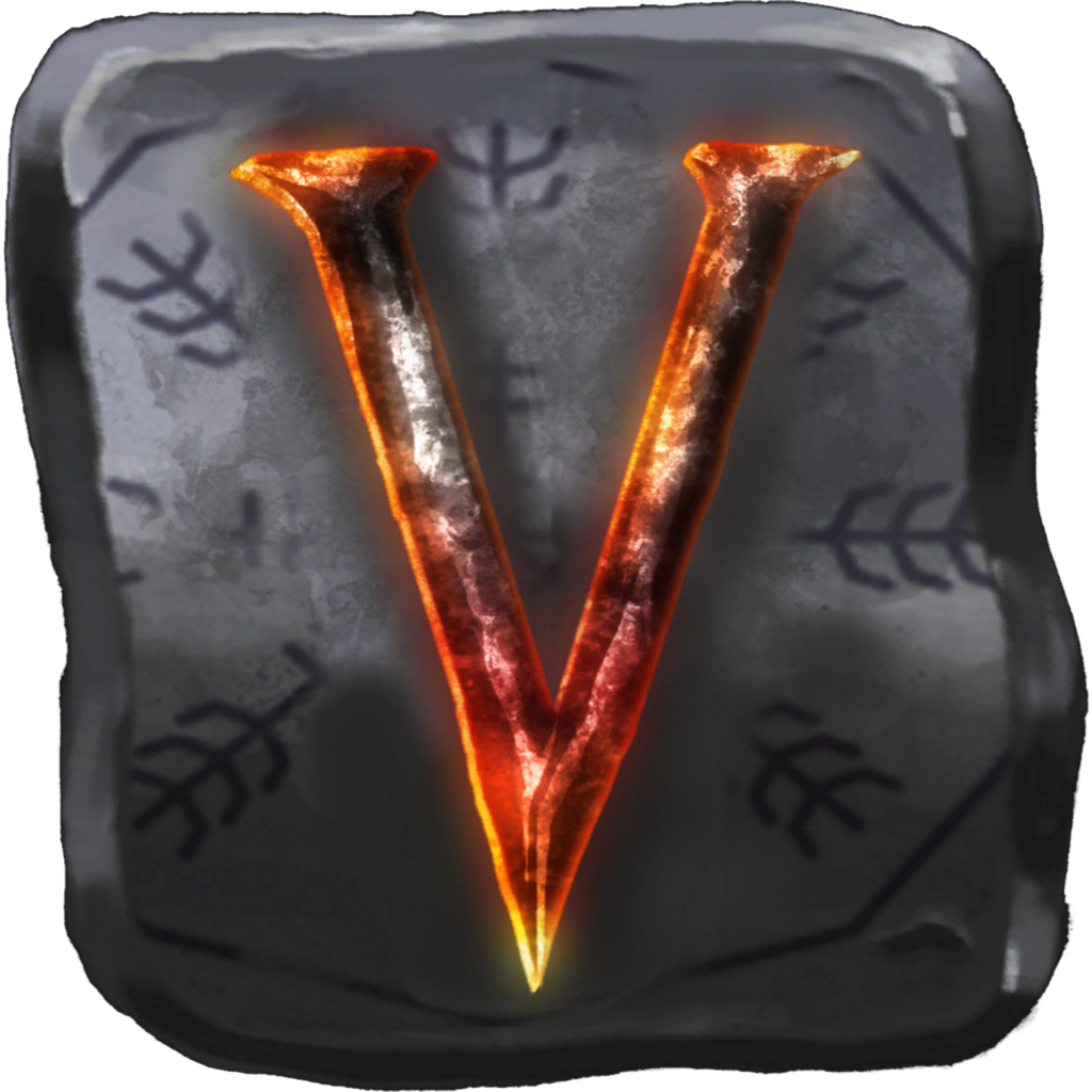 英灵神殿Valheim for Mac(动作冒险游戏)