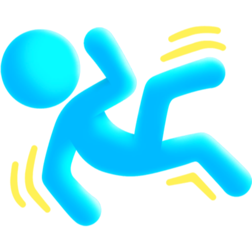 打工火柴人Stick It to the Stickman for Mac(格斗游戏)