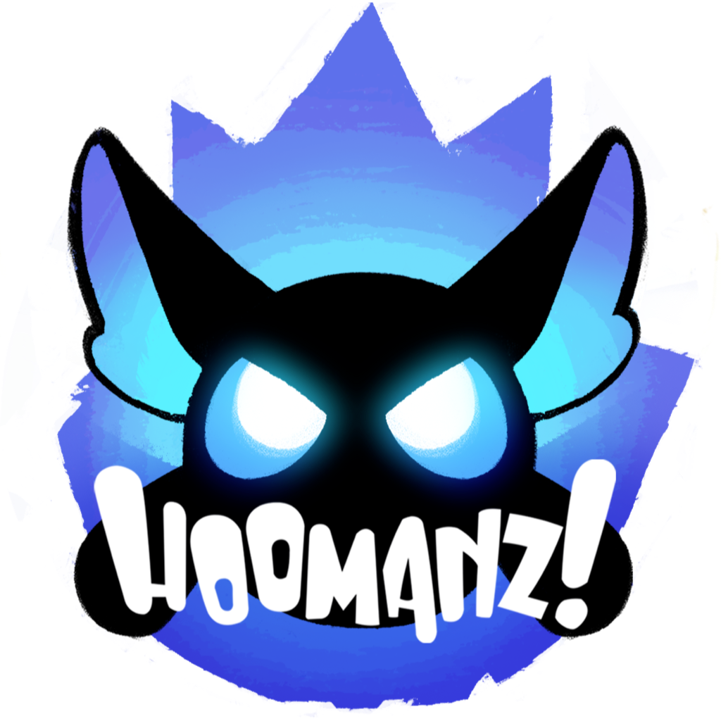 惹不起的人类!Hoomanz! for Mac(冒险游戏)