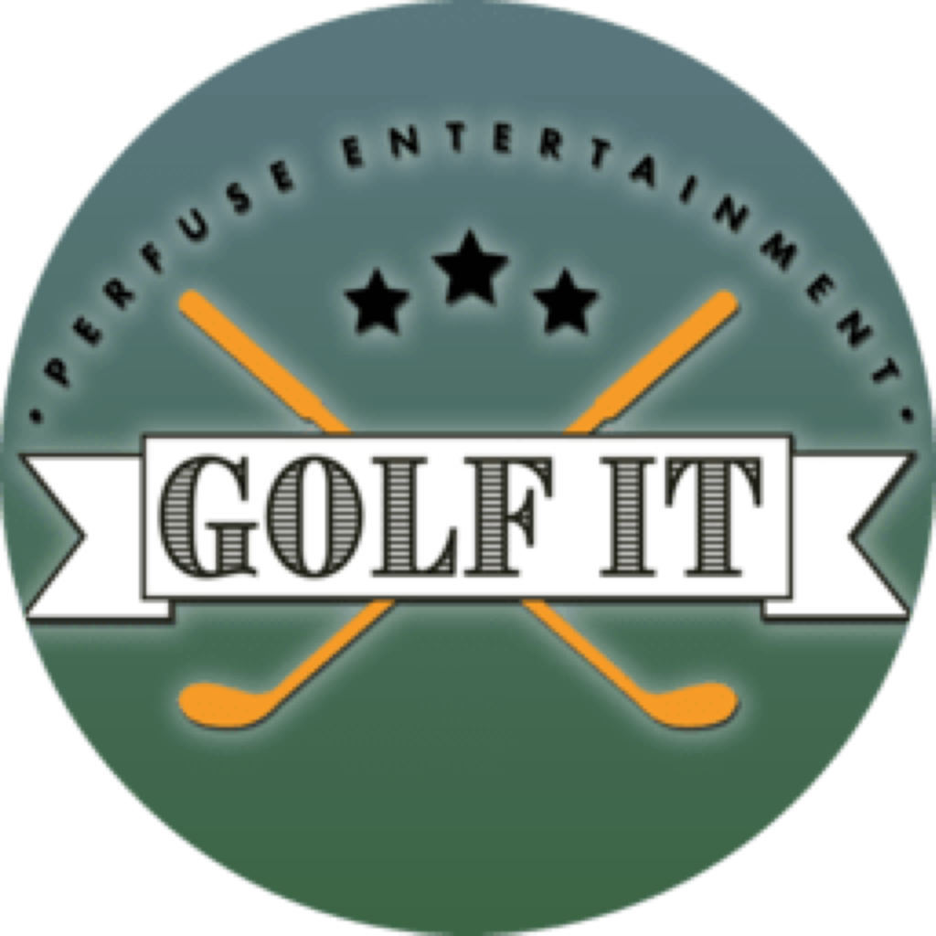 迷你高尔夫Golf It! for Mac(模拟类游戏)