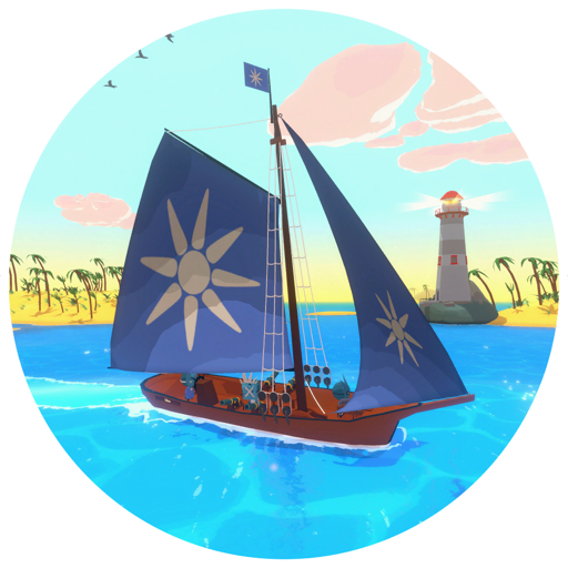 扬帆起航Sail Forth for Mac(海洋冒险)