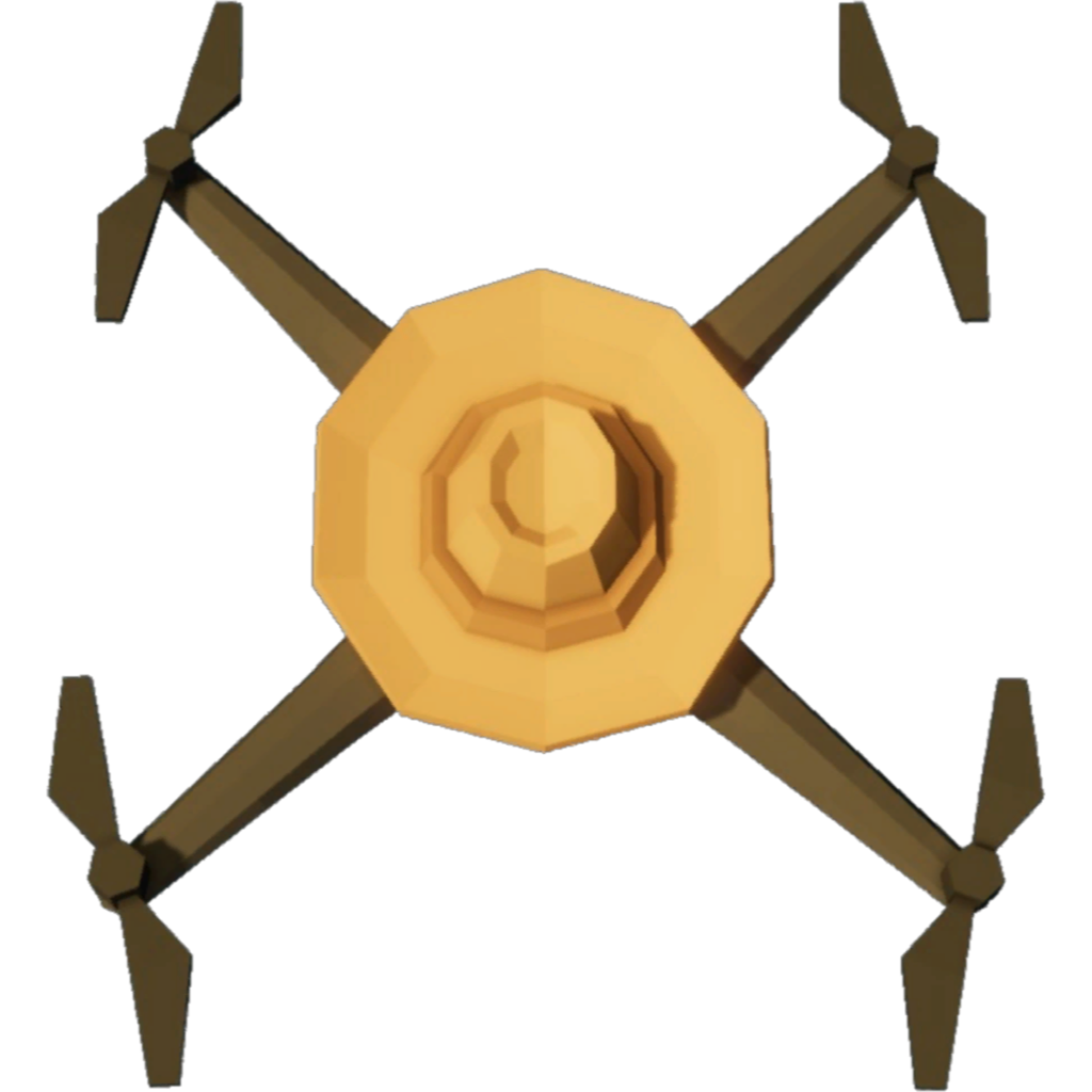 The Farmer Was Replaced for mac(编程农场)