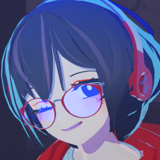 Chill with You : Lo-Fi Story for Mac(放松时光：与你共享Lo-Fi故事)