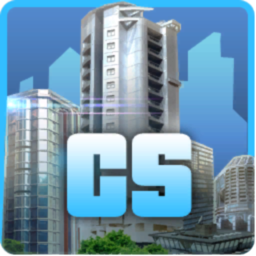 城市：天际线 Cities: Skylines for Mac (模拟建造游戏)+dlc