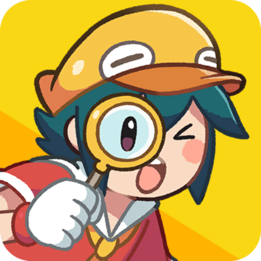 失物招领有限公司Lost and Found Co for Mac(轻松愉快的点击寻物冒险游戏) 