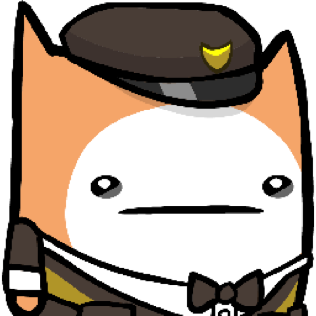 BattleBlock Theater for Mac(战斗砖块剧场‌)