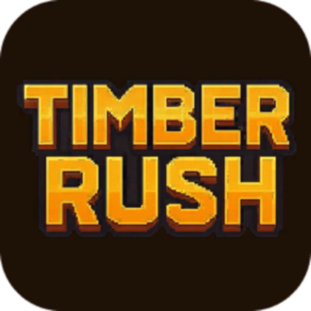 Timber Rush for Mac(伐木狂潮)