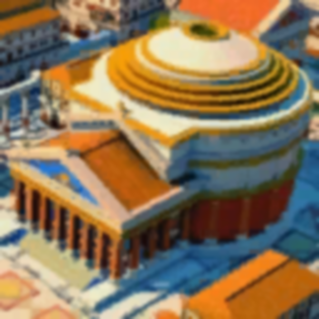 Nova Roma for Mac(罗马之城)