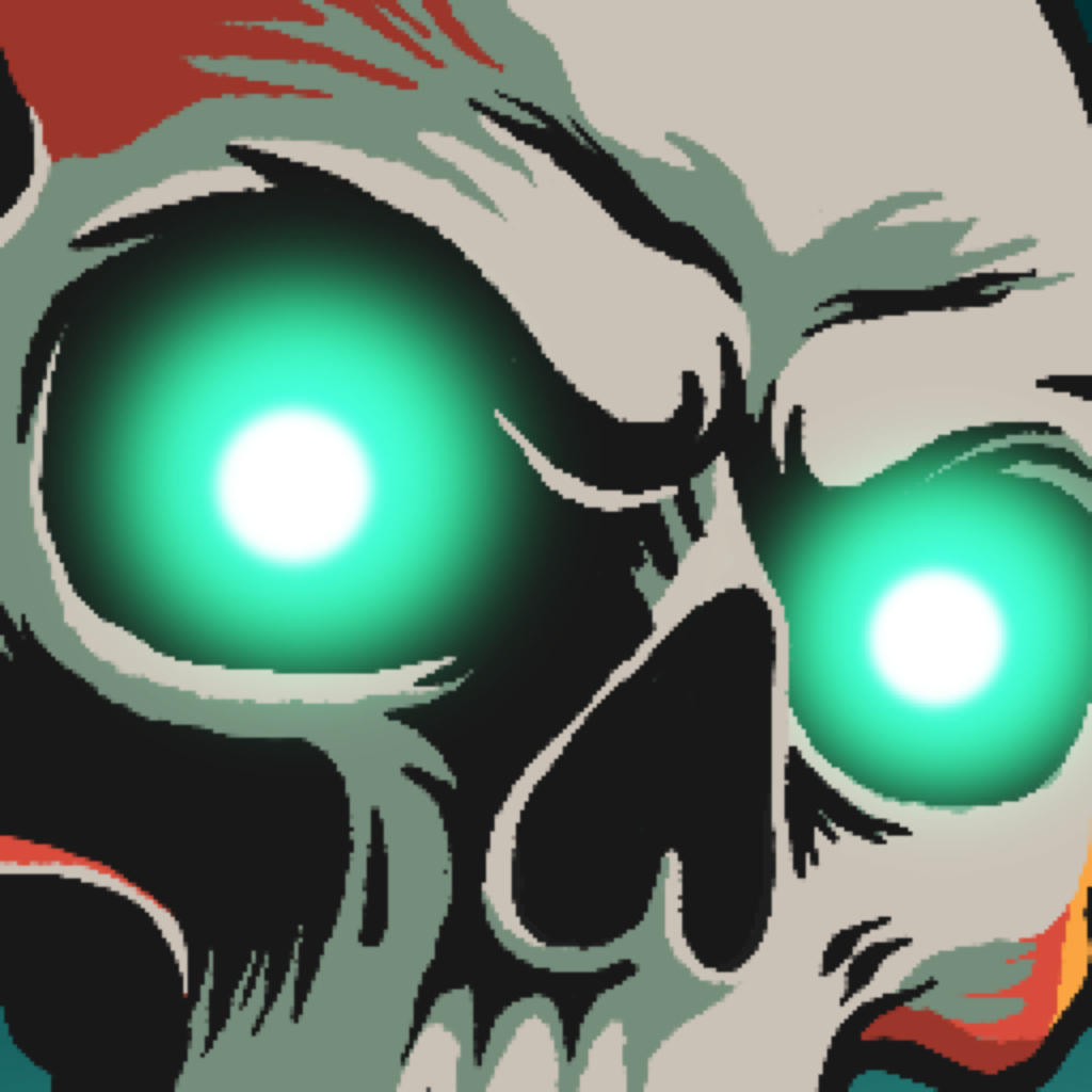 骷髅成群 Skull Horde for Mac (迷宫探索自走棋游戏)