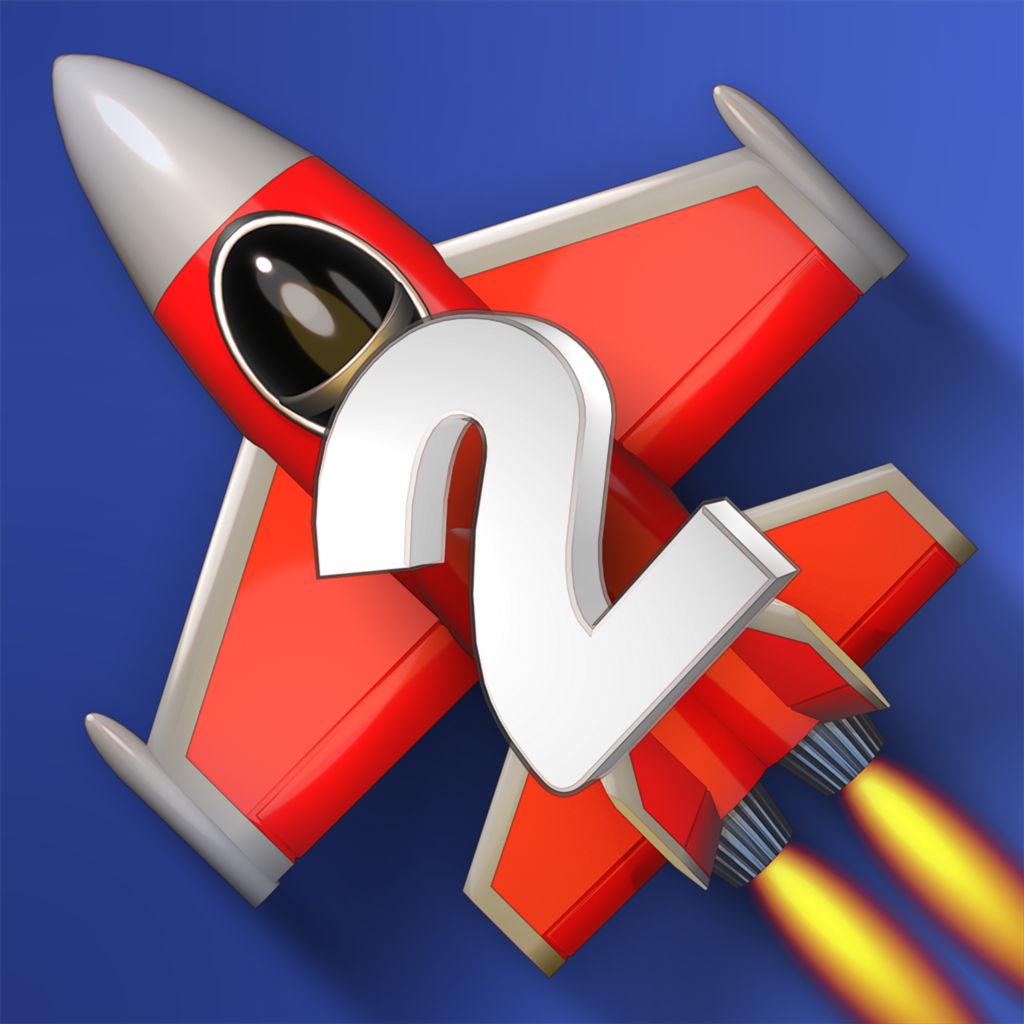 简单飞行SimplePlanes for Mac(飞行模拟游游戏)