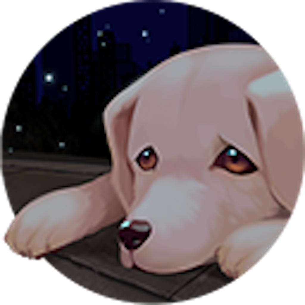 Bangkok Story A Stray Dog for mac(曼谷故事：流浪狗)