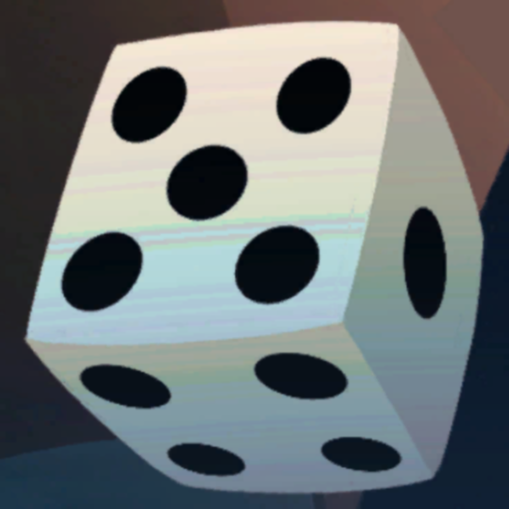 Dice&Fold for mac(骰子闯魔城)