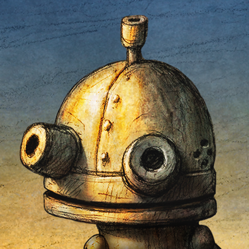机械迷城Machinarium珍藏版 for Mac 