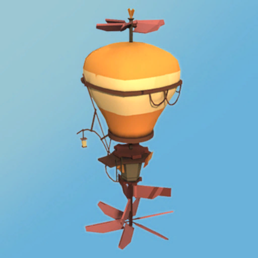 空中帝国Airborne Empire for mac(即时战略冒险游戏)