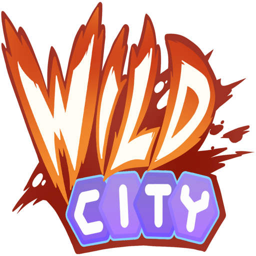 狂野都市Wild City for mac(卡牌策略游戏)