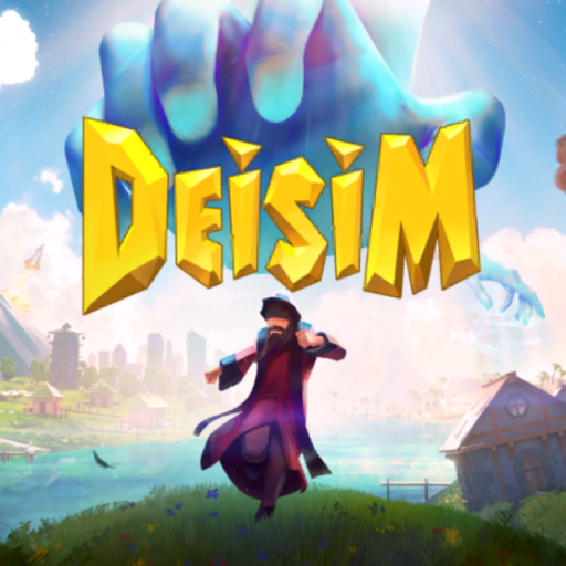 创世神 Deisim for mac(虚拟现实VR模拟游戏)
