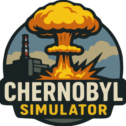 切尔诺贝利模拟器Chernobyl: Simulator for mac(科幻生存恐怖游戏)