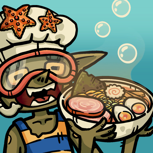 Goblin Sushi for mac(哥布林寿司) 