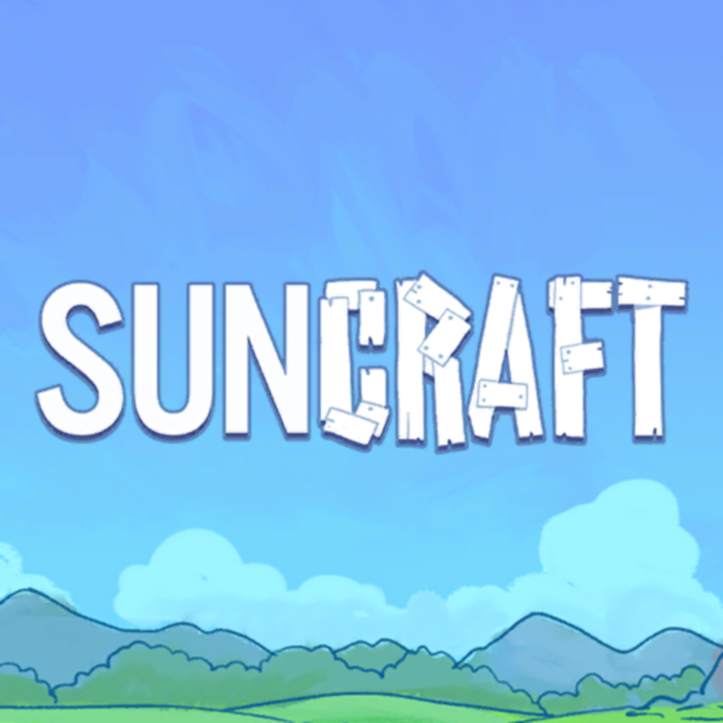 Suncraft for  mac (星球工匠)