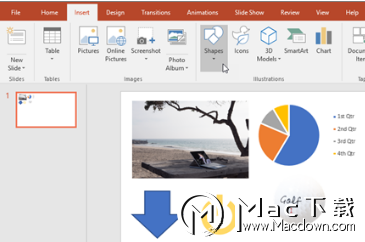 Microsoft PPT 2021 mac版-Microsoft PowerPoint LTSC 2021 for Mac(ppt演示工具)- Mac下载插图8