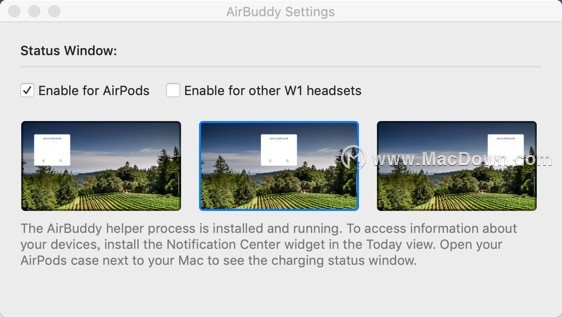 airbuddy mac-AirBuddy for Mac(AirPods耳机管理工具)- Mac下载插图7