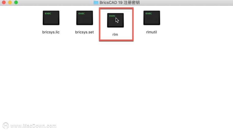BricsCAD破解-BricsCAD 23 for Mac(CAD建模软件)- Mac下载插图11