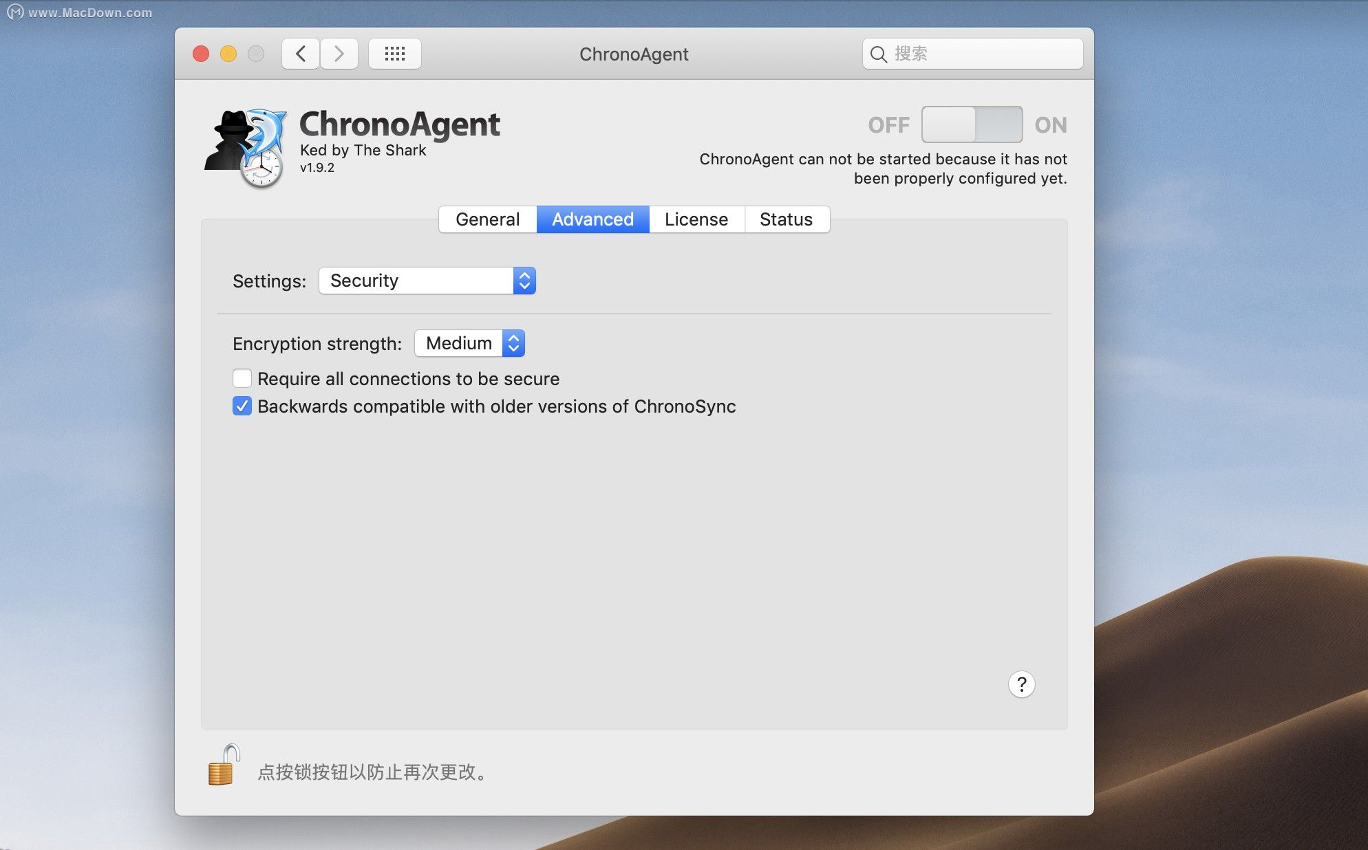 chronoagent download