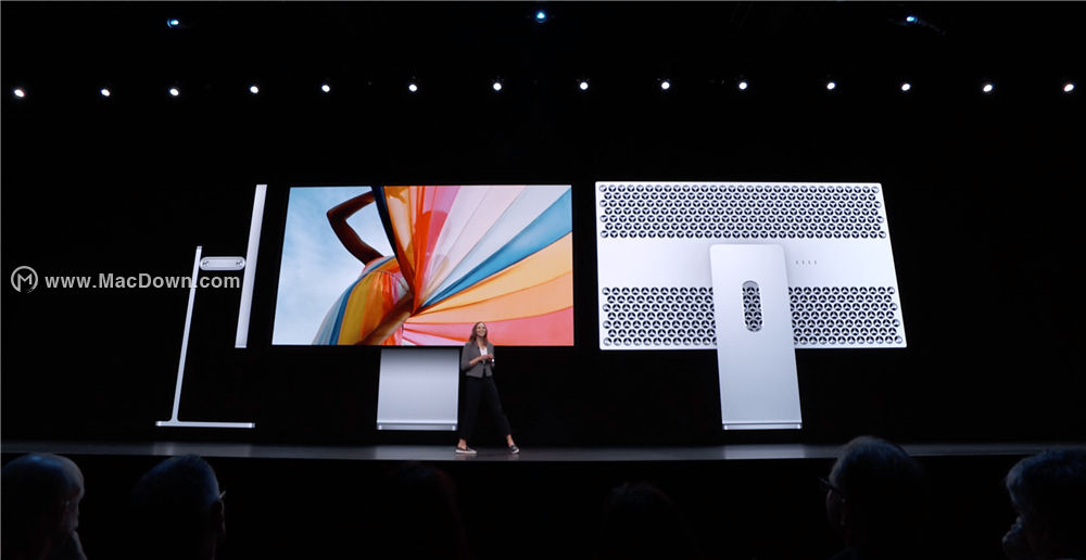 苹果推出最新6K LCD专业显示器 售价4999美元