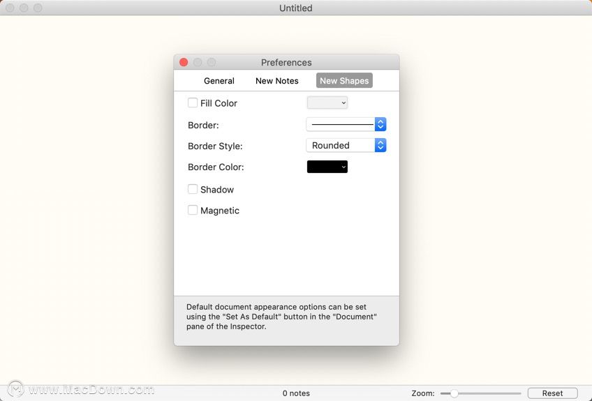 Scapple Mac破解版下载-Scapple for mac(思维导图绘制软件)- Mac下载插图2