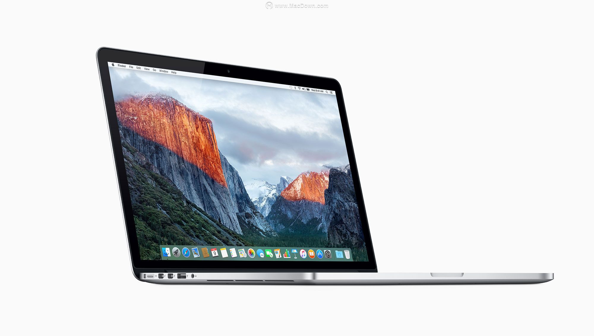 苹果启动15英寸MacBook Pro电池召回更换计划