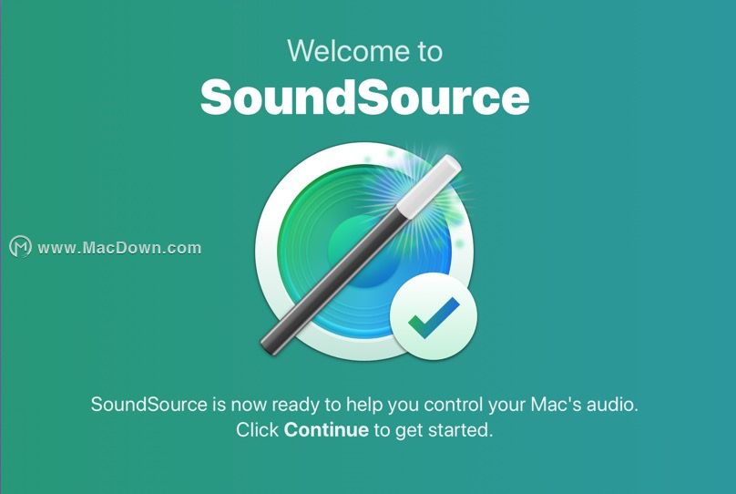 soundsource 5 mac破解版-SoundSource 5 for Mac(音频控制工具)- Mac下载插图7