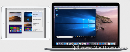 Parallels Desktop15 for Mac全新发布