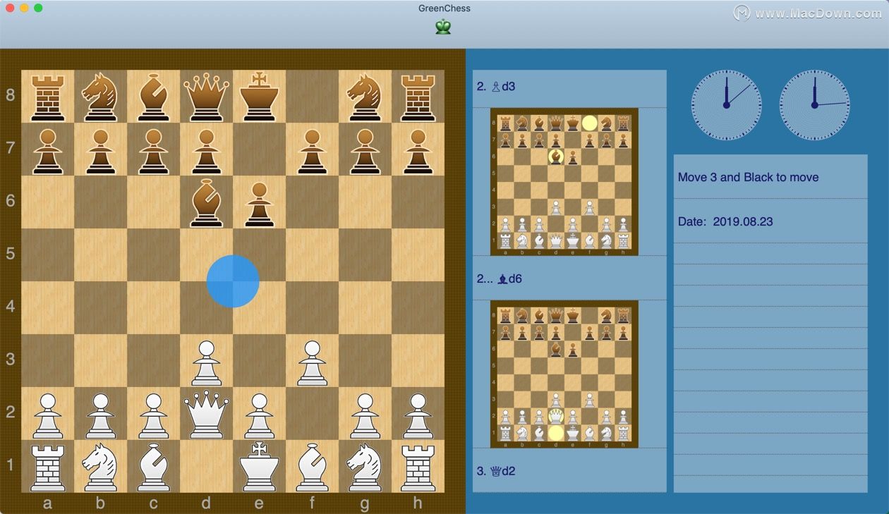 象棋mscc on Vimeo